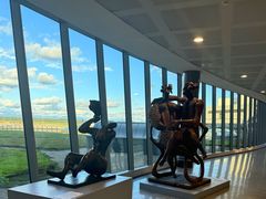 -米兰马尔彭萨国际机场