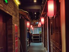 -江南韵·无锡太湖文化体验餐厅(凤凰天街店)