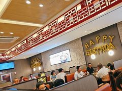 -蝎王府羊蝎子(虎坊桥总店)