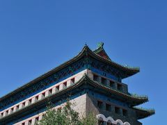 -中国铁道博物馆(正阳门馆)