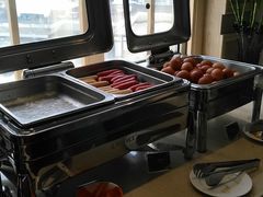 -美豪怡致酒店(上海长寿路店)