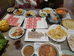 -健晟星期天火锅(辽中店)