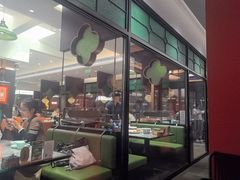 -奇芳阁·百年清真南京菜(夫子庙店)