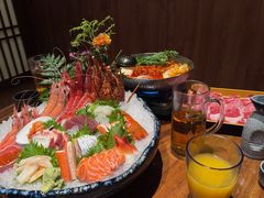 -一本料理(西溪天街店)