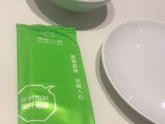 -汤城小厨•粤菜•靓汤(金宝街店)