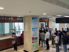 -湖北省中医院(花园山院区)