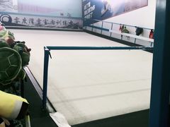-零度滑雪室内训练中心(莘庄店)