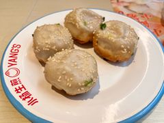 -小杨生煎(黄河路店)