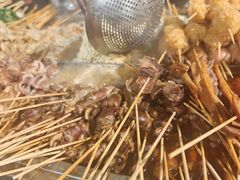-大姐麻辣烫(莲宝中路店)