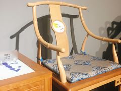 非物质文化遗产展-外滩二十二号艺术中心
