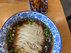 -裕兴记·三虾面(西北街总店)