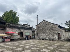 -皤滩古镇