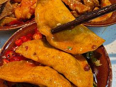 -芈重山老火锅(广州首店)