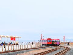 -茶卡盐湖·茶卡天空壹号景区