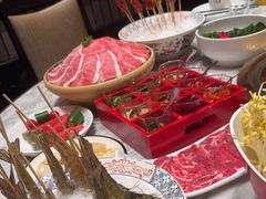 -川味观·鲜货火锅(景芳水湘店)