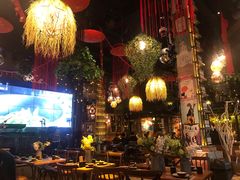 大堂-胡桃里音乐酒馆(四道口店)