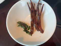 -环球港凯悦 · 享悦中餐厅