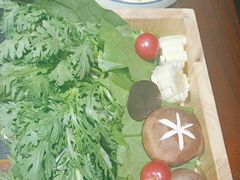 -火社火锅(平安大街店)