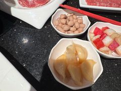 -南门涮肉(上海二店)