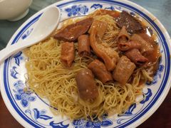 牛什捞面-恩宁刘福记(东华东路店)