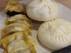 -蒋家桥饺面店(广陵路店)