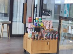 -星巴克(深圳世界金融中心店)