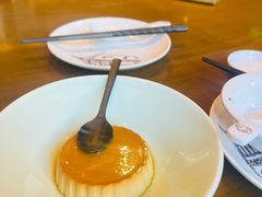 焦糖布丁-南翔馒头店(豫园店)