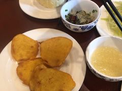 -玫瑰红烤羊排(北新桥三条店)