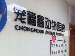 -宠福鑫动物医院(城北分院)