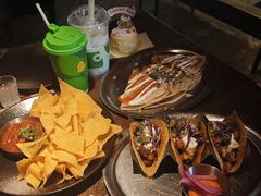 -Q MEX 库迈墨西哥餐吧(三里屯店)