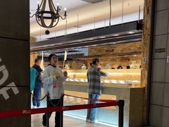 -汉巴味德(沈阳万象汇店)