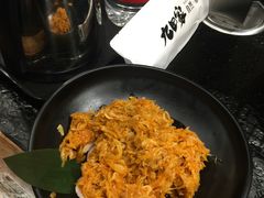 -九田家黑牛烤肉料理(中北镇店)