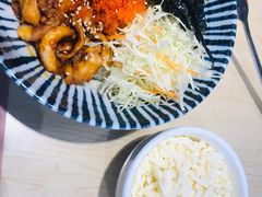 -韩香福脊骨汤锅(上杭路店)