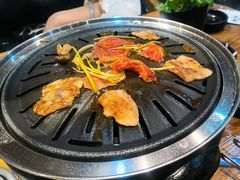 -九田家黑牛烤肉料理(衡百国际店)