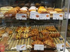 -巴黎贝甜(常德路店)