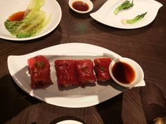 -万丽轩·粤菜(王府井金茂万丽酒店)