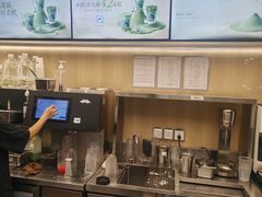 -爷爷不泡茶 NOYEYENOTEA(长沙五江天街店)
