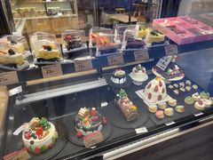-bItBakery(岭南站店)