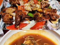 -径山十八道·风味民间菜(杭州总店)