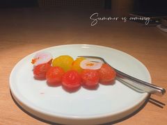 餐前小食-辛香汇·现炒川菜(淮海路百盛店)