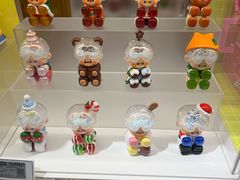 -泡泡玛特POPMART(侨福芳草地店)