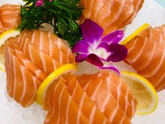 -北塘海鲜·天津菜(大光明桥旗舰店)