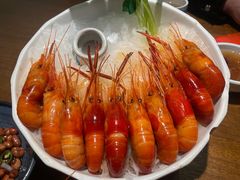-乔街深夜食堂·小龙虾·高压锅生蚝(杭州总店)