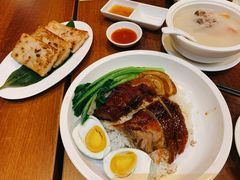 -德宏记·茶餐厅(新辰里学清路店)