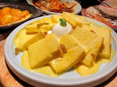 -新白鹿餐厅(金鹰新街口店)