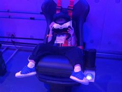 -珠海横琴国家地理探险家中心(创新方)