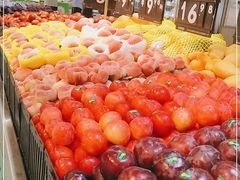 -永辉超市(百子湾店)