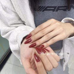 -艾珂·美甲美睫