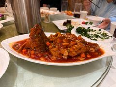 -光明邨大酒家(淮海路店)