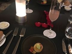 -圣丰索菲特·法国餐厅